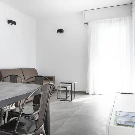 Apartment Du Lac 1