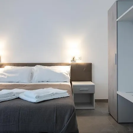 Du Lac 1 Apartment Desenzano del Garda