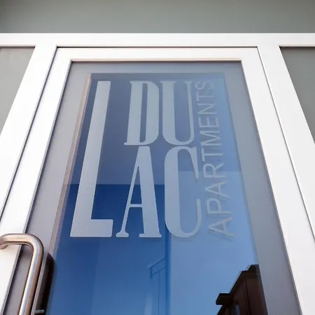Du Lac 1 Apartment *