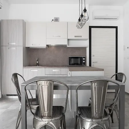 Du Lac 1 Apartment Desenzano del Garda
