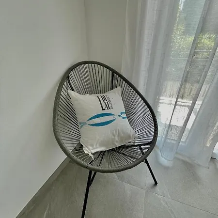 Appartement Du Lac 1
